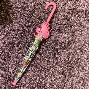 Cute kids umbrella!